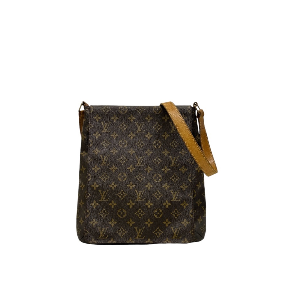 Louis Vuitton Vintage Salsa Musette GM